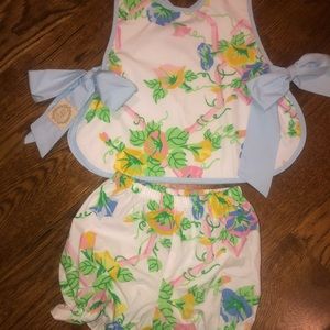 The Beaufort Bonnet Company set!  18-24